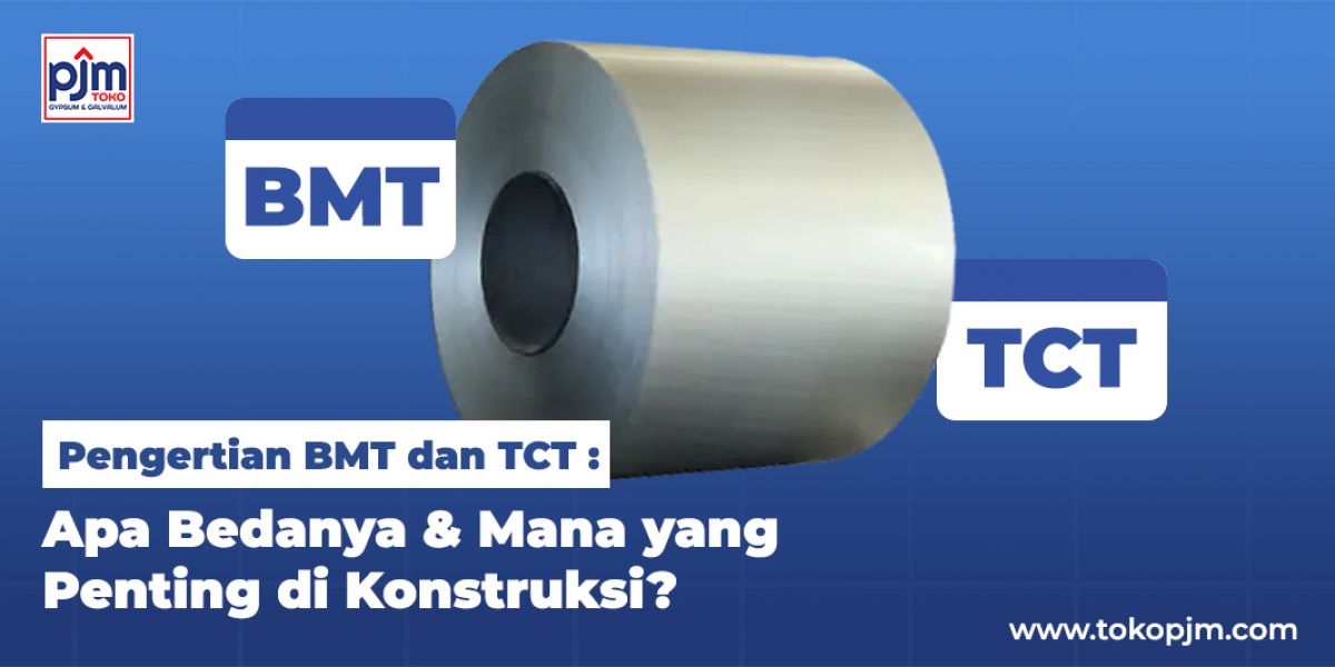 Understanding BMT vs. TCT: What’s the Difference & Why It Matters in Construction?