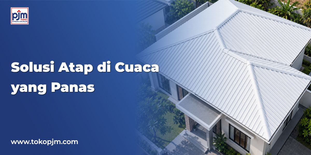 Roofing Solutions for Hot Weather