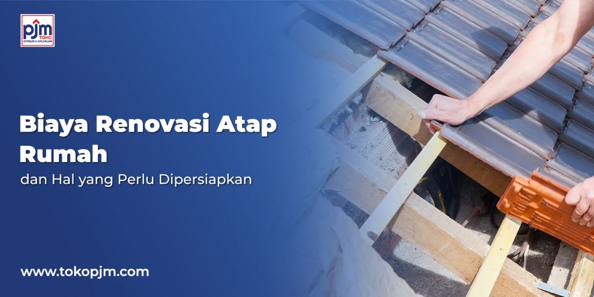 Roof Renovation Costs for Houses and Key Preparations Needed