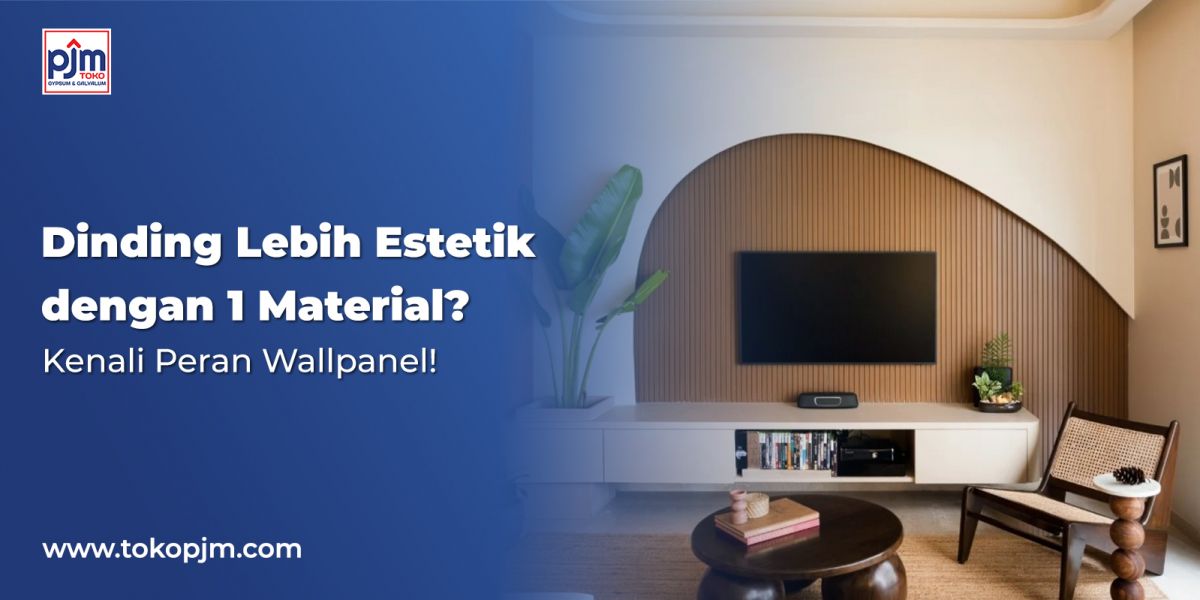 Make Your Walls More Stylish with Just One Material: Discover the Benefits of Wall Panels!