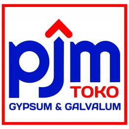 Genteng Metal Polos 0.25 – Coklat